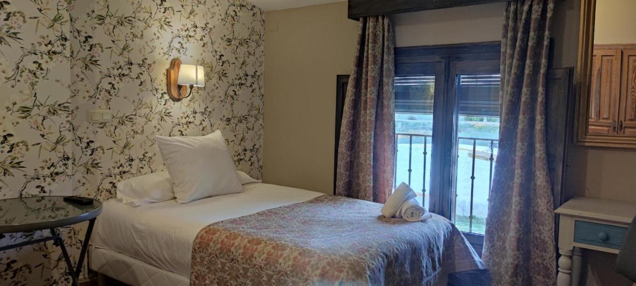 Río Escabas, Serranía De Cuenca Hotel 2*